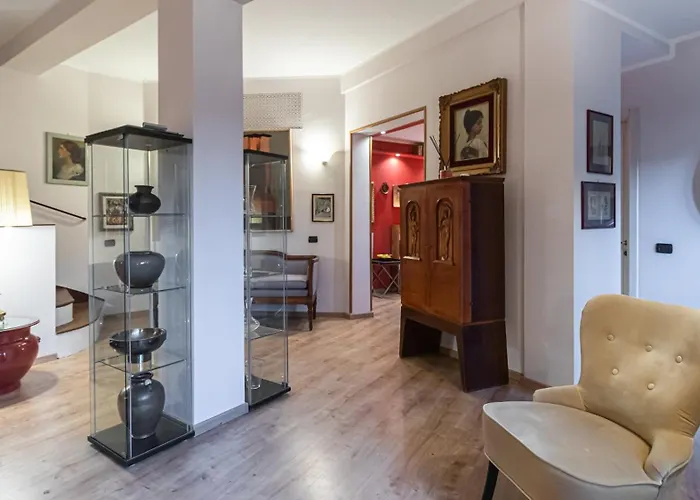 Italianway Comfort - Argelati 16 Trilo דירה מילאנו