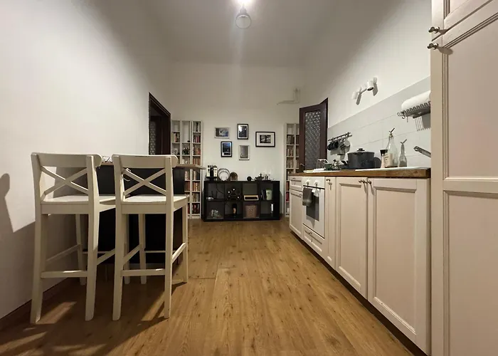Apartamento Nolo Space Milán