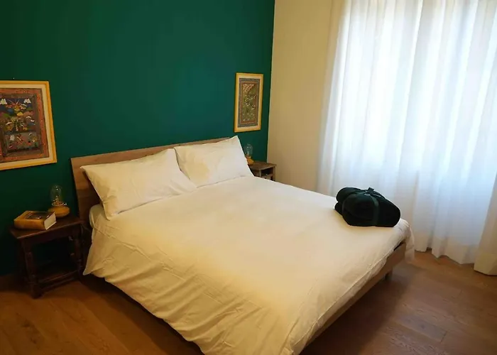 La Casa Dell'anna * Mediolan