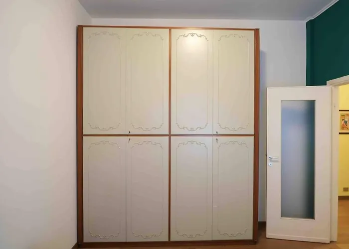 La Casa Dell'anna Milan