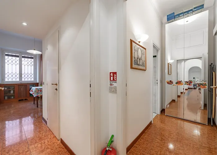 4 Min From Porta Genova Station With Whirlpool *