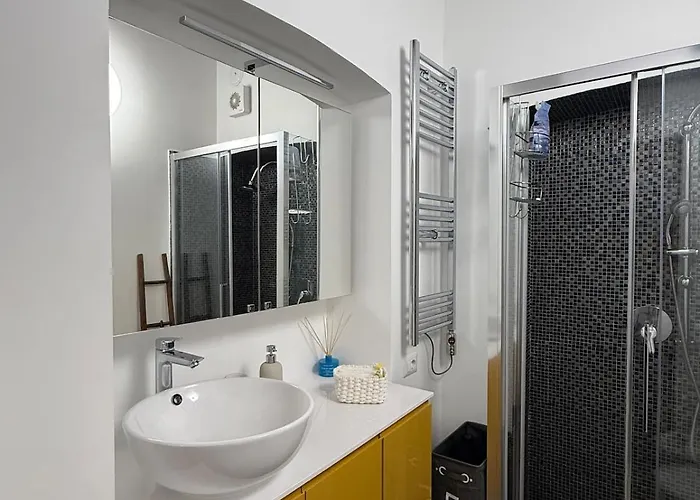 My Place-milan Centre * Milán