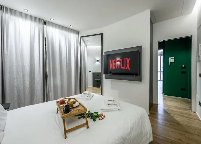 Moscova - Zh Collection, Apartment