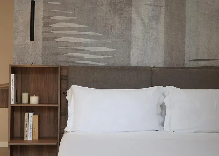 Be Mate Citylife * Milan