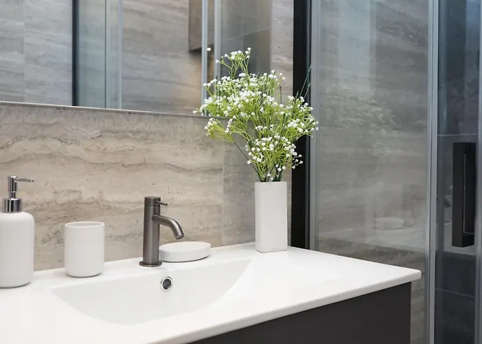 Appartement Be Mate Citylife Milan