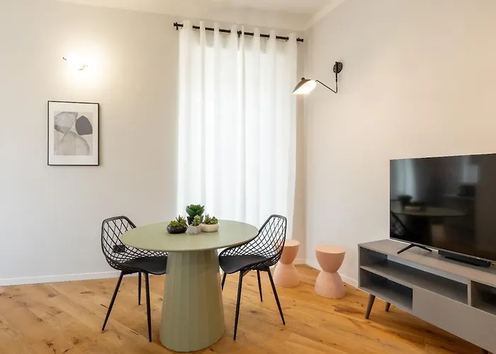Bdc - Archimede 14 * Milan