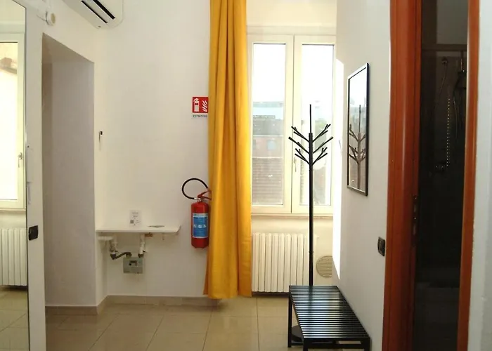 Eclecticjungle - Eco Design, Appartement