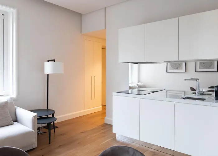 Elegante E Raffinato Bilocale G In Piazza Affari Apartmán *