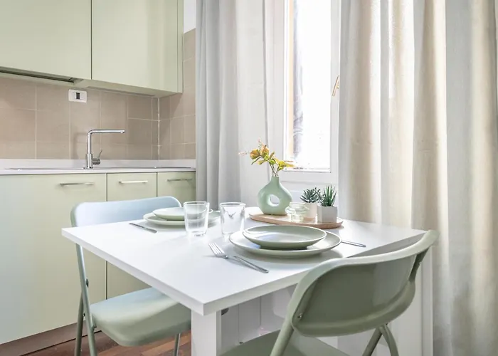 Easylife - - Castaldi 19 - Porta Venezia *