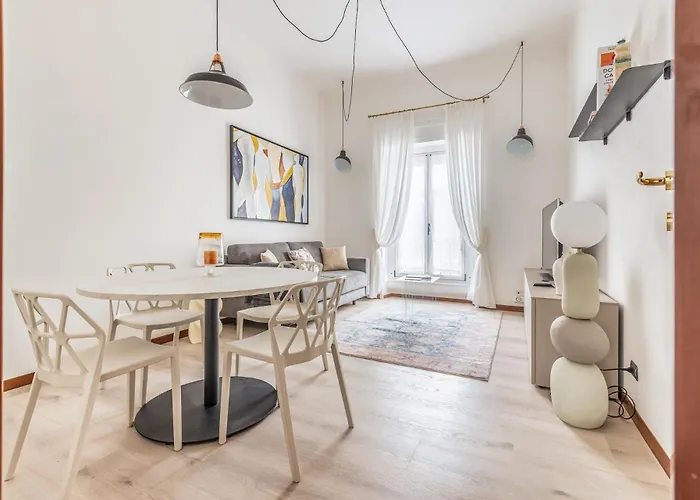 Bocconi Via Brioschi 4 Pax Wi-fi *