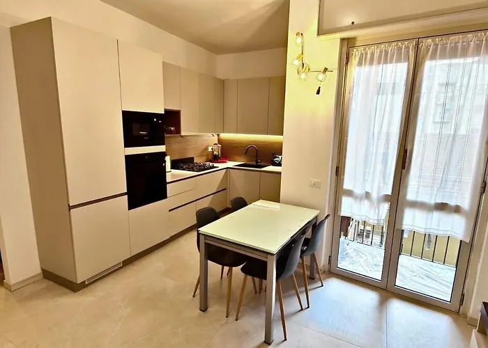 Alice's Appartamento Milano