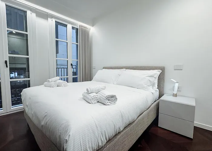 Medici5 - Luxury With Wellness Area Milano