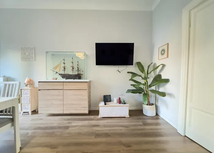 Appartamento Corte Di Mi - Station&loreto,