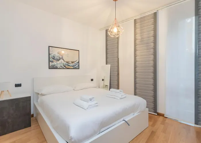 I-host - Scalvini 6 * Milan