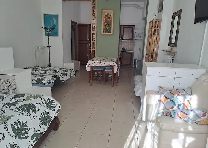 Casaripa194 - Spacious 밀라노