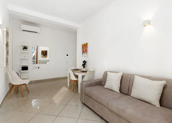 Lejlighed Pasubio Comfort