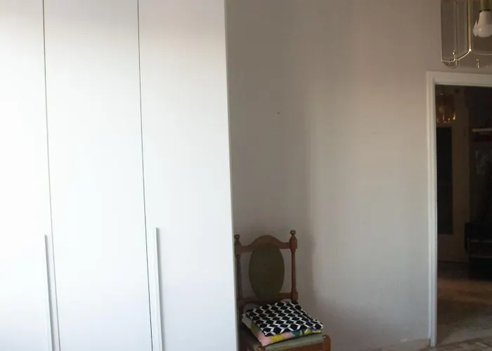 Daire Vintage House Navigli *