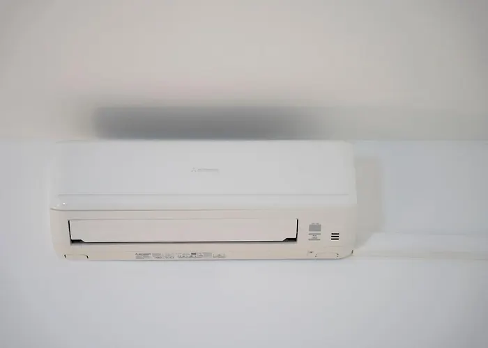 Navigli-metro-moda & Design District Ac & Self Check-in Διαμέρισμα