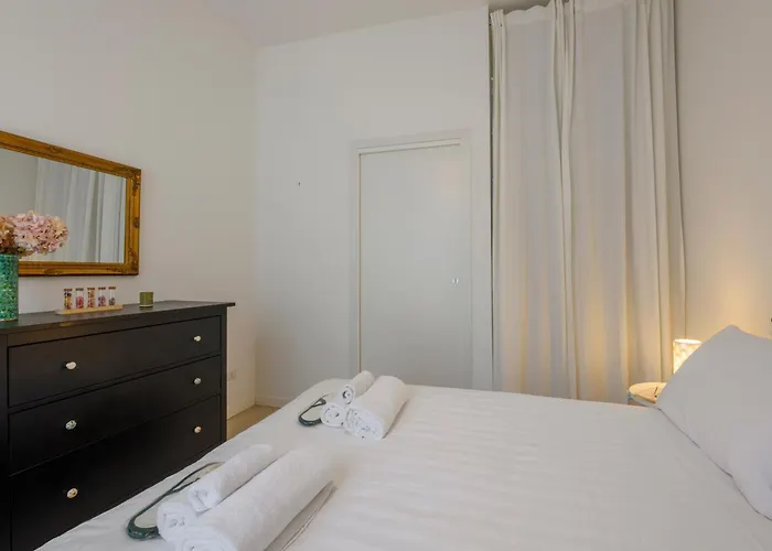 Apartmán Masotto 27 Modern Two Near Linate Milán