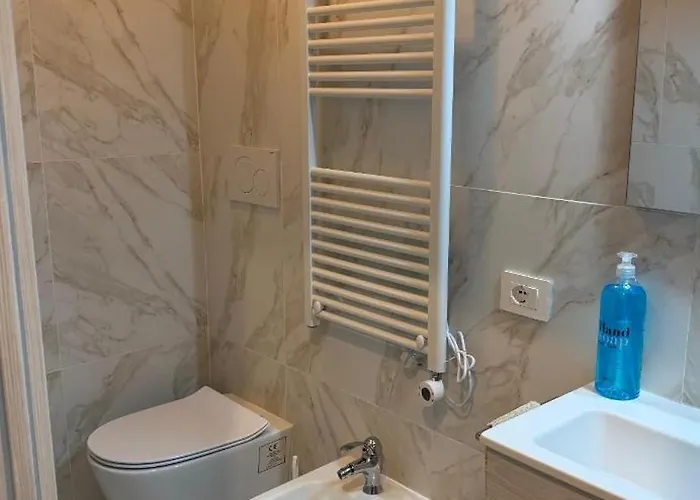 Transit Loft Boutique Appartement Milan