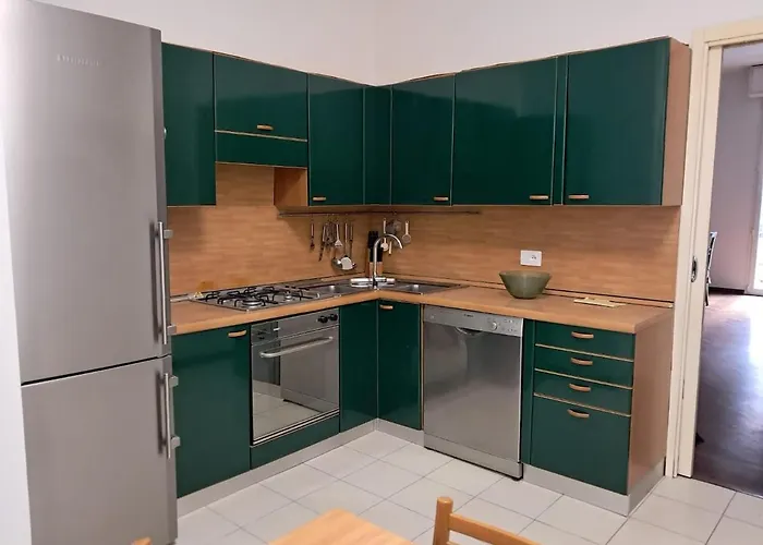 Brera Elegant - Via San Marco View Apartamento *