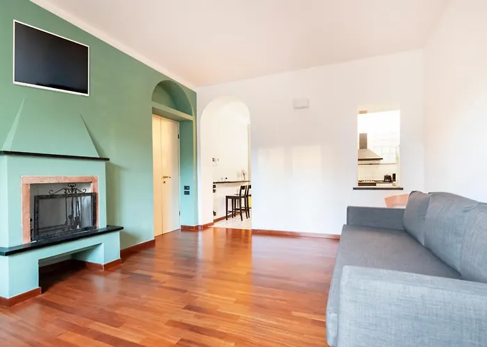 Easylife - - Alessi 1 - Navigli Mailand