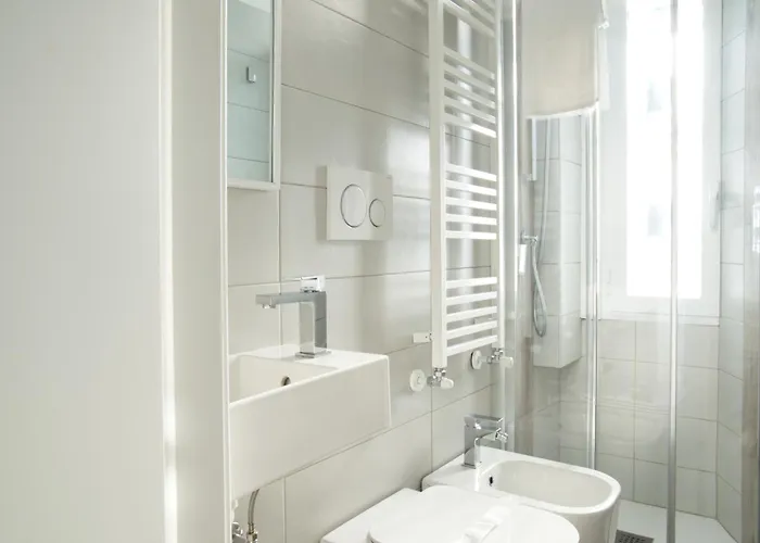 Cozy Navigli Loft Milan