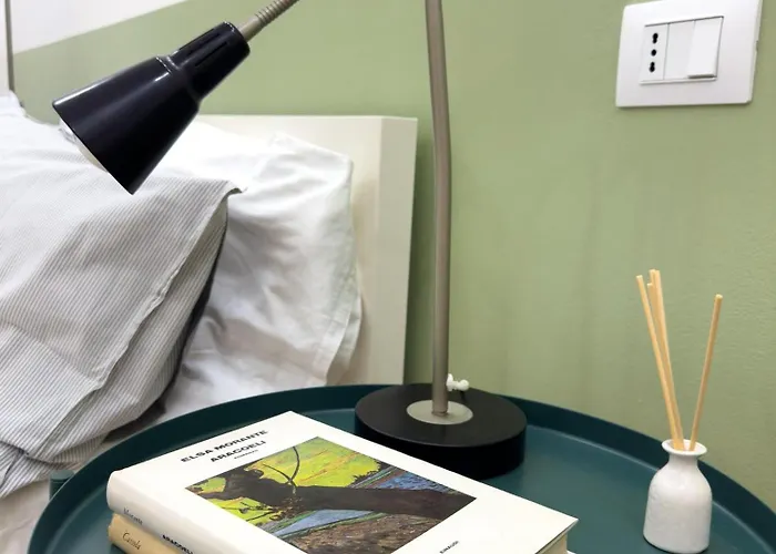 דירה Comfort Living *