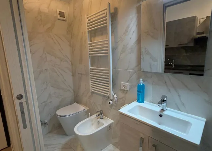 Transit Loft Boutique Appartement