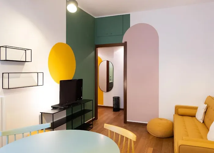 Apartamento Beautiful Cozy And Modern One *