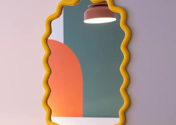 Apartamento Beautiful Cozy And Modern One Milán