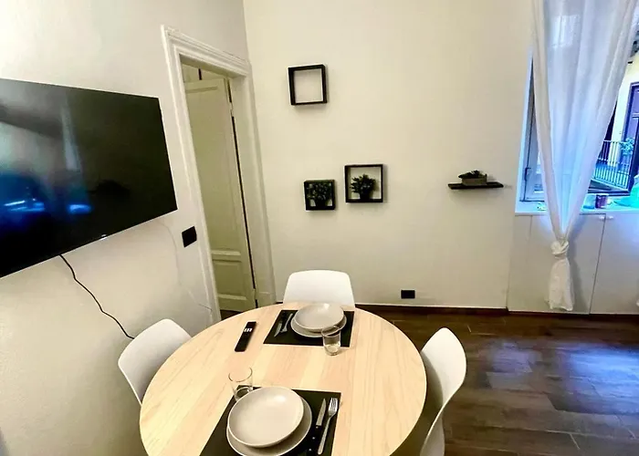 Dodo's House Centro Apartman *