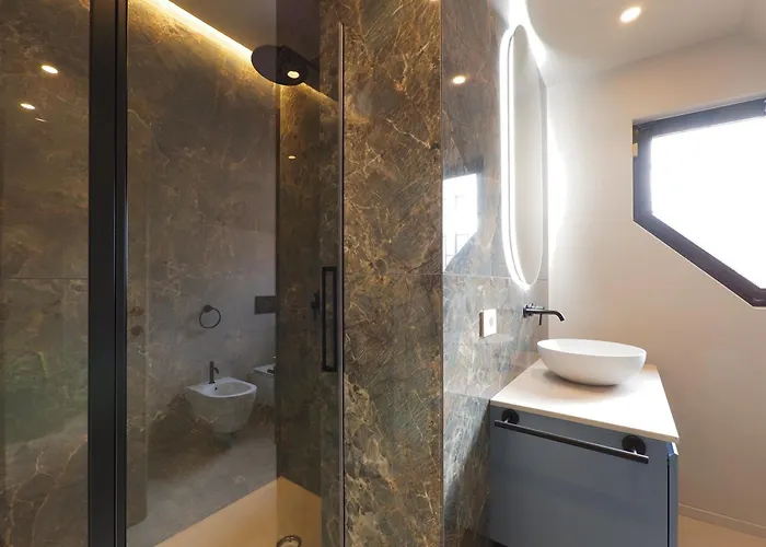 Duomo Luxury Xi Apartment Milan