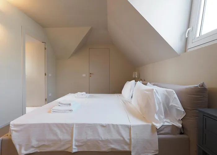 Duomo Luxury Xi Milan