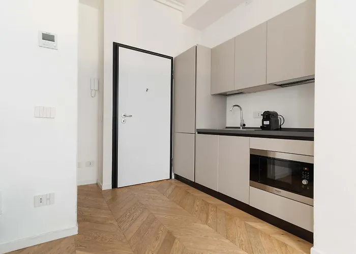 Unione Boutique - 1min From Duomo Apartman