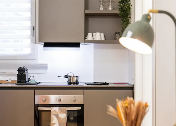 Keys Of Italy - Arese - 1bdr Zona Isola Milano