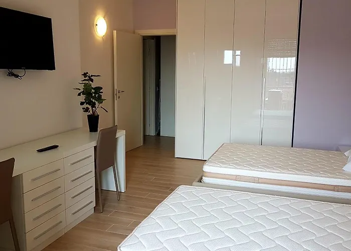 Residenze Italia * Milano