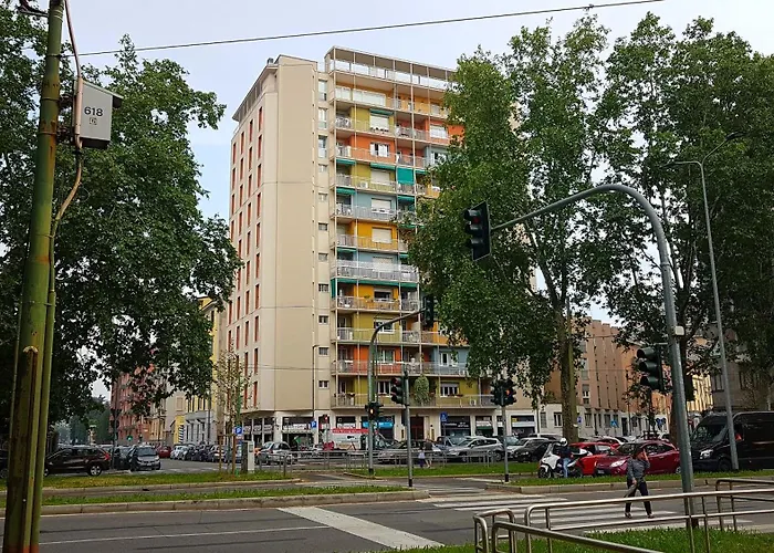 Residenze Italia Lejlighed