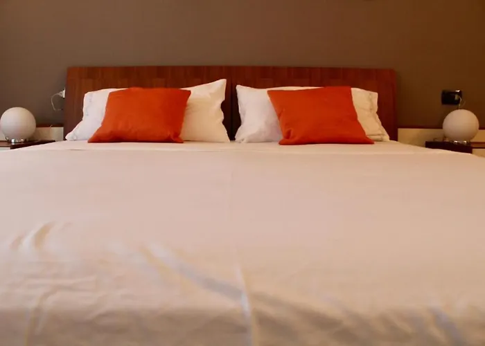 Casa Caterina - M4-frattini 公寓