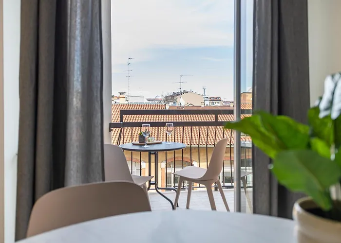 Easylife - - Paoli 6 P3 - Navigli *