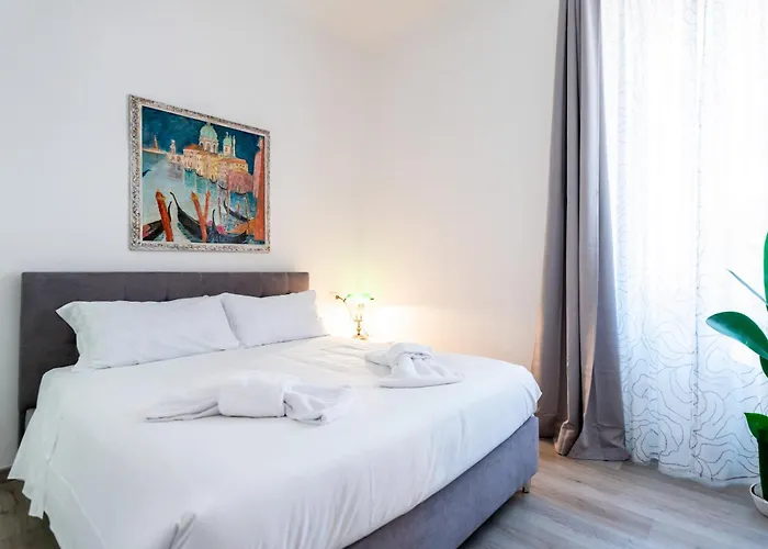 Eleganza E Design Nel Cuore Di Con Wifi