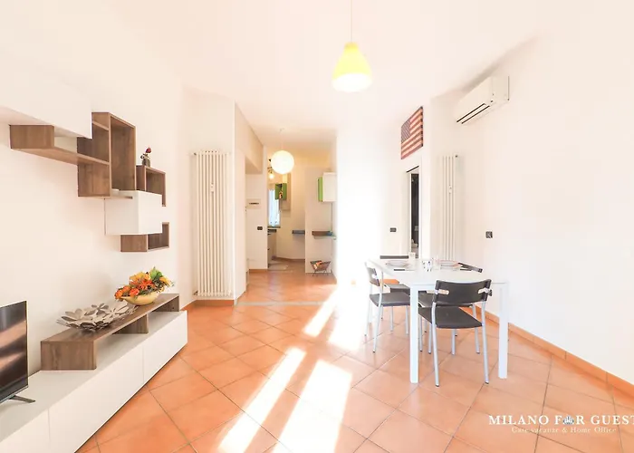 Apartmán Porta Vittoria - Milán