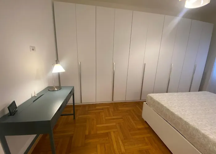 Appartement Dimora Brenta Milan