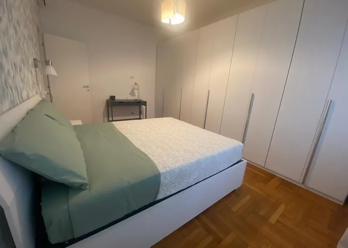 Dimora Brenta Lejlighed *