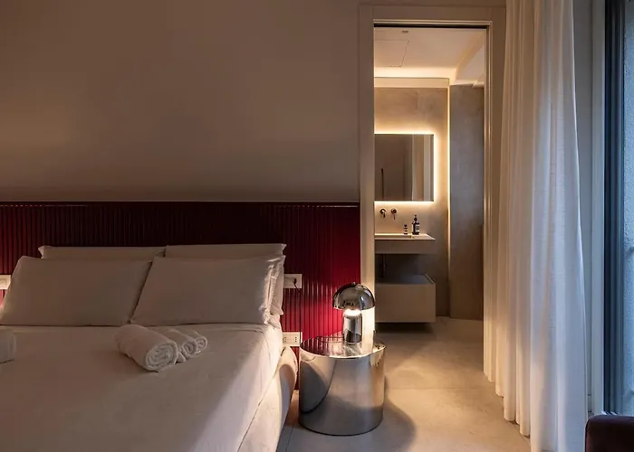 Apartamento Quiet Luxury Retreat Design & Comfort Al Duomo *