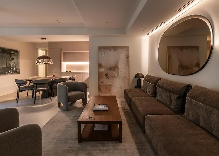 Quiet Luxury Retreat Design & Comfort Al Duomo Apartamento Milán