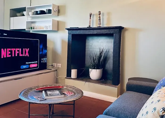 Tortona-navigli Via Forcella Apartment