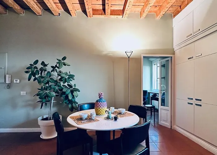 Apartment Tortona-navigli Via Forcella Milan