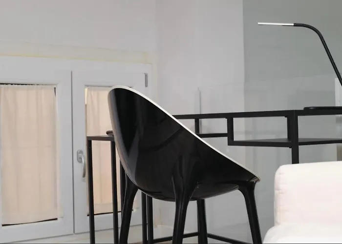 Exclusive Loft - San Siro Stadium M1 M5 *