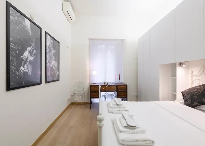 Apartmán Costanza - 7sundays *